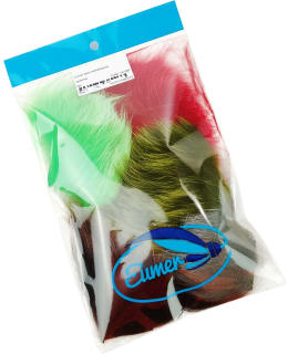 EUMER KETUNVARTALOKARVALAJITELMA Main Image