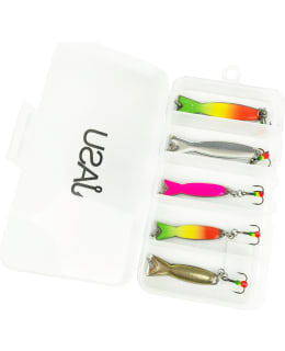 JASU KUHALLE PYSTYPILKKILAJITELMA Main Image