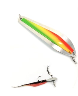 JASU PELTI 6CM PAPUKAIJA+JIGIPILKKI Main Image