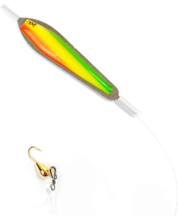 JASU 9 CM PAPUKAIJA LIUKUPILK+5 MM MORRI Main Image