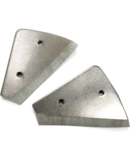 JASU KIDE 130 MM RUOSTUMATON TERÄPALAT Main Image