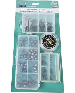 JASU GO GEAR JIGAUSTARVIKKEITA Main Image