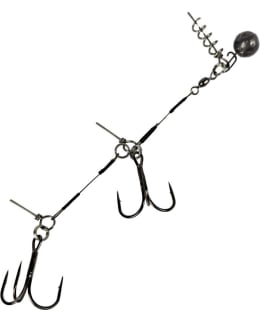 JASU STINGER RIGI Main Image