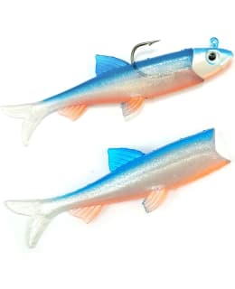 JASU SUVAS 8CM AHVEN 3KPL KALAJIGI Main Image