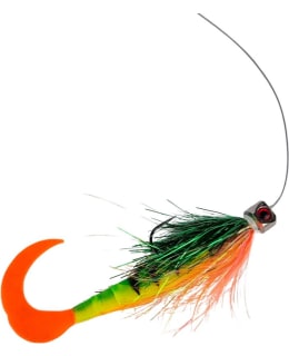 SPINTUBE SNAKE FIRETIGER 12CM 12G Main Image