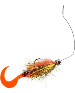 SPINTUBE SNAKE GOLDEN ORA 2 13G Main Image