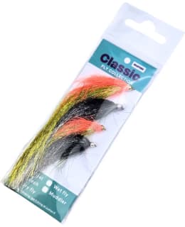 EUMER CLASSIC SUPERTINSELILAJITELMA 4KPL Main Image