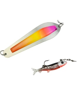 JASU PELTI 100 MM REVONTULI+SUVAS PILKKI Main Image