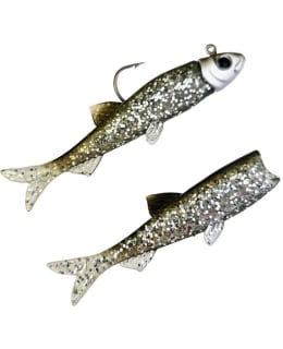 JASU SUVAS 6 CM 200 - 5 KPL JIGI Main Image