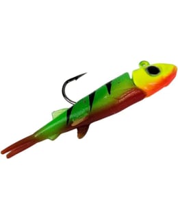 EUMER JASU PURU 4 CM 126 5 KPL JIGI Main Image