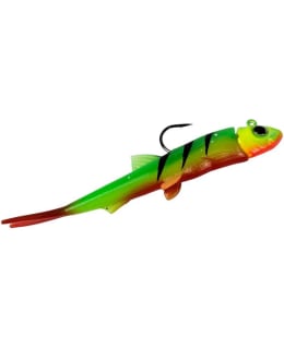 EUMER JASU PURU 7 CM 126 4 KPL JIGI Main Image