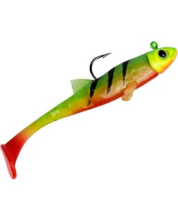 JASU VENES 7 CM 126 - 4 KPL JIGI Main Image