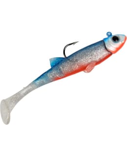 JASU VENES 7 CM 138 - 4 KPL JIGI Main Image