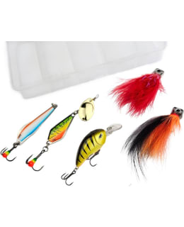 EUMER POHJOLA 2 VIEHELAJITELMA Main Image