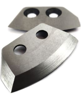 JASU 130 MM RST TERÄPALAT Main Image