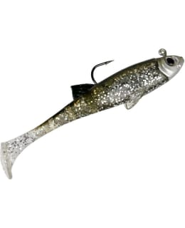 JASU VENES 10 CM 200 - 3 KPL JIGI Main Image