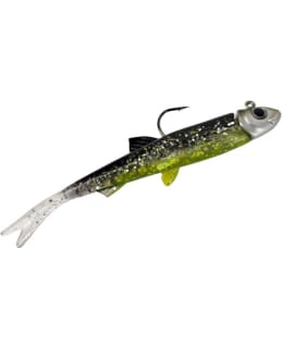 EUMER JASU PURU 7 CM 204 4 KPL JIGI Main Image