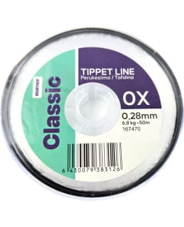 EUMER CLASSIC MONOFIILI 50 M 0X PERUK Main Image