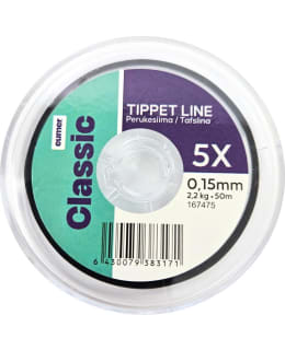 EUMER CLASSIC MONOFIILI 50 M 5X PERUK Main Image