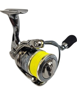 SPINTUBE SILVER LIGHT AVOKELA Main Image