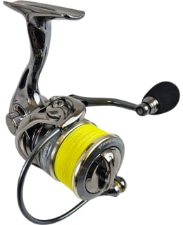 SPINTUBE SILVER HEAVY AVOKELA Main Image
