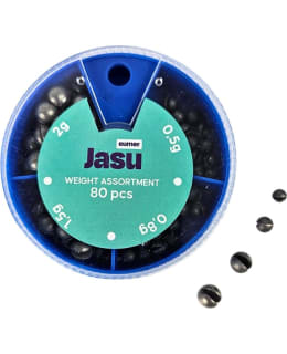 JASU 80 KPL ONKIPAINOLAJITELMA Main Image