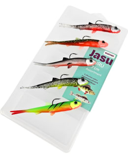 JASU PURU 7 CM 5 KPL JIGILAJITELMA Main Image