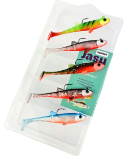 JASU VENES 7 CM 5 KPL JIGILAJITELMA Main Image