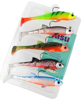 JASU VENES 10 CM 5 KPL JIGILAJITELMA Main Image