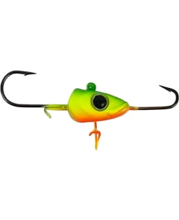 JASU SUVAS 126 4 G 6 2 KPL PILKKIJIGIPÄÄ Main Image