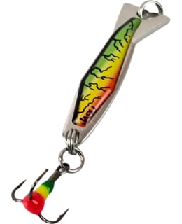 JASU ALU 40 MM PAPUKAIJA PYSTYPILKKI Main Image