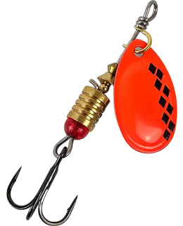 JASU SUPER SPINNER 5G MU/ORA LIPPAUISTIN Main Image