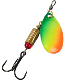 JASU SUPER SPINNER 8G PAPUKA LIPPAUISTIN Main Image