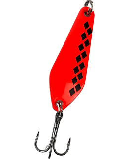 JASU VÄLKE 8G MUS/ORA LUSIKKAUISTIN Main Image