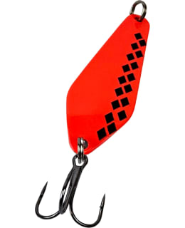 JASU VÄLKE 15G MUS/ORA LUSIKKAUISTIN Main Image