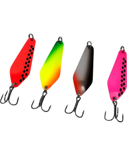 JASU VÄLKE 21 G 4 KPL LUSIKKAUISTIN LAJ Main Image