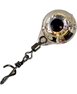 JASU LED PUNAINEN PILKKIVALO Main Image