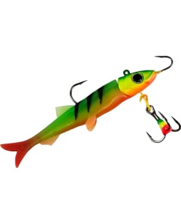 JASU SUVAS ICE FISHING JIG 6 CM 126 Main Image