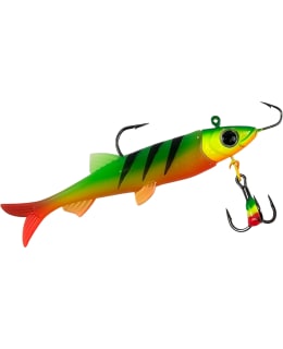 JASU SUVAS ICE FISHING JIG 8 CM 126 Main Image