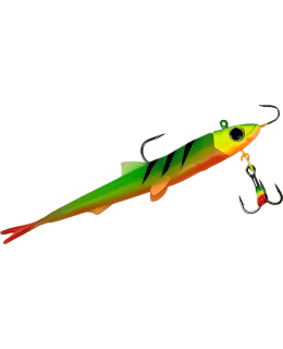 JASU PURU ICE FISHING JIG 10 CM 126 Main Image
