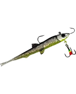 JASU PURU 10CM 204 1KPL JIGIPILKKI Main Image