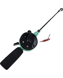 JASU PERUS PURU 2 ICE FISHING SET Main Image