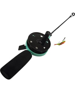JASU PERUS PURU 3 ICE FISHING SET Main Image