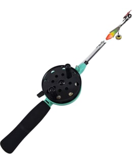 JASU PELTI ICE FISHING SET Main Image