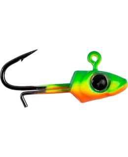 JASU SUVAS WOLFRAM 3G 126 6 JIGIPÄÄ Main Image