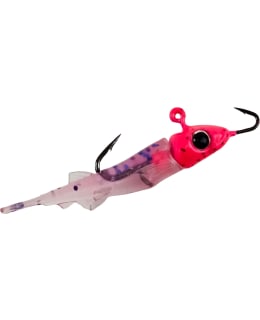JASU PURU ICE FISHING JIG 3 CM 120 Main Image