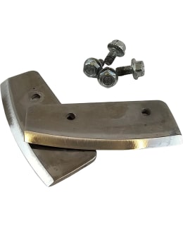 JASU KIDE V2 150MM RST TERÄPALAT Main Image