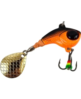 JASU SPINTAIL 10G 108 LIPPAUISITIN Main Image