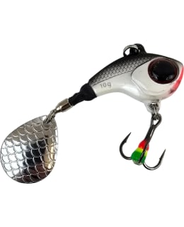 JASU SPINTAIL 10G 110 LIPPAUISITIN Main Image