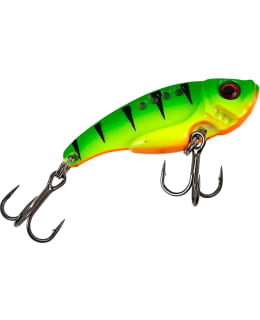 JASU BLADE 7G 126 VÄRINÄUISTIN Main Image